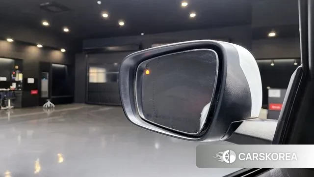 Renault Korea (Samsung) QM6 2018 Белый из Кореи, фото 4