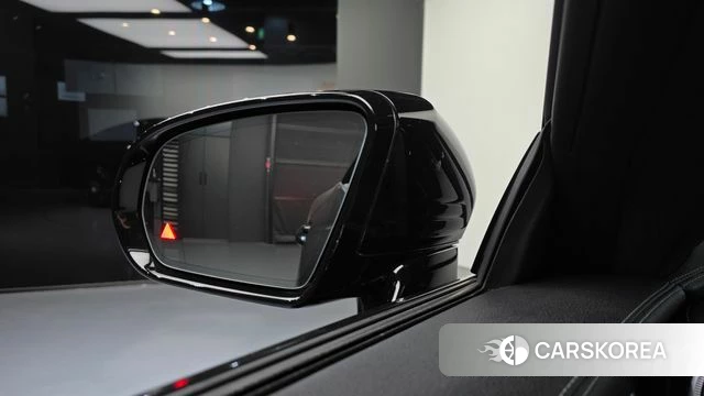 Mercedes-Benz E-Class W213 2018 Черный из Кореи, фото 4