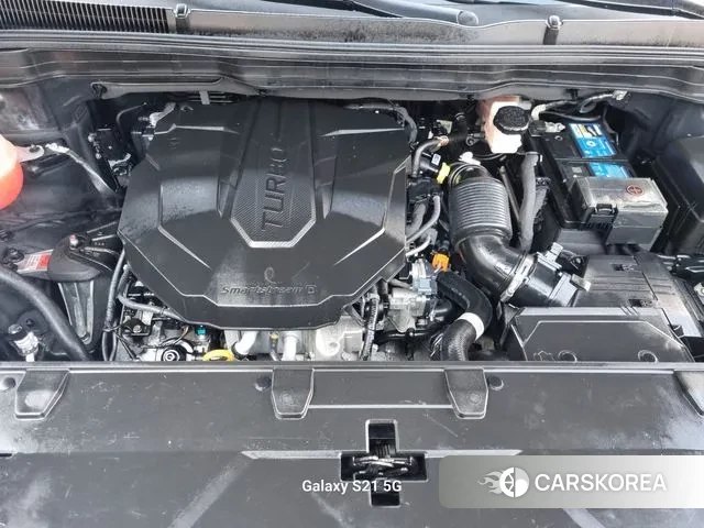 Kia Carnival 4th generation id 3645667 из Кореи 4