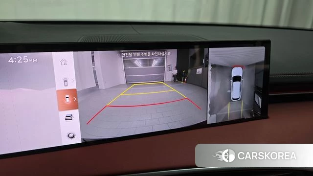 Genesis GV70 2024 Белый из Кореи, фото 4