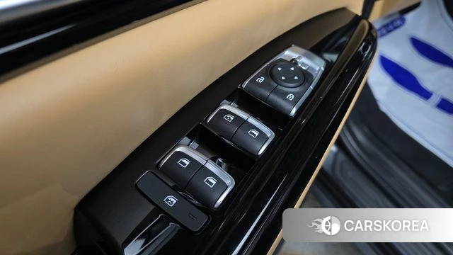Kia Carnival 4th generation 2023 Серый из Кореи, фото 4
