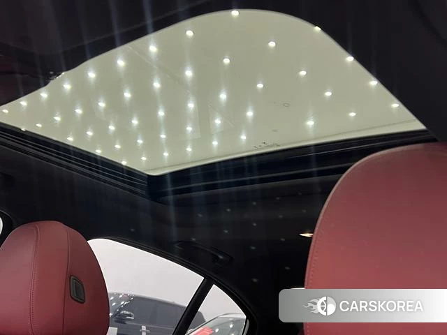 BMW 3 series 2024 Черный из Китая, фото 4