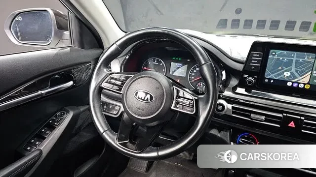 Kia Seltos 2019 Белый из Кореи, фото 4