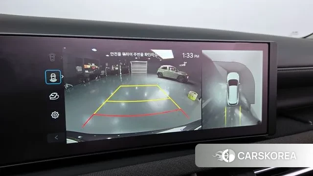 Hyundai The New Tucson (NX4) 2025 Серый из Кореи, фото 4