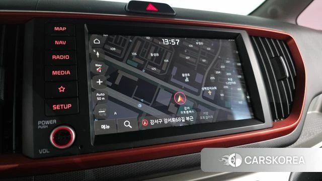 Kia The New Ray 2020 Белый из Кореи, фото 4