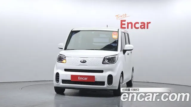 Kia The New Ray id 2698977 из Кореи 4