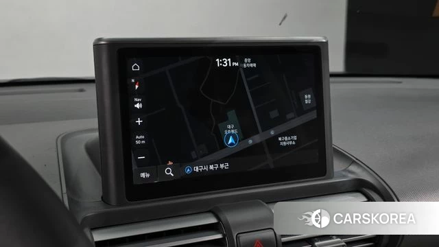 Hyundai Casper 2023 Серый из Кореи, фото 4