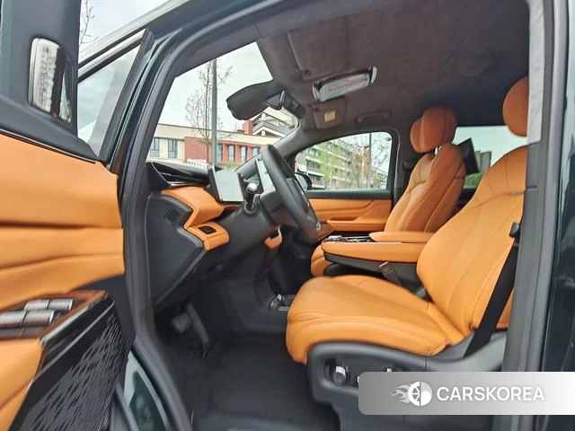 Geely Galaxy Wing true L380 2026 Зеленый из Китая, фото 4