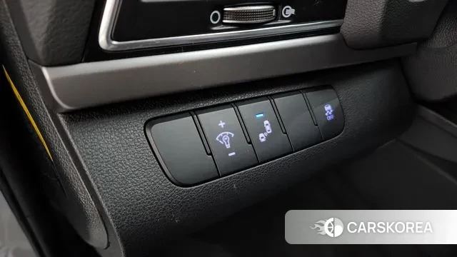 Hyundai Avante AD 2018 Белый из Кореи, фото 4