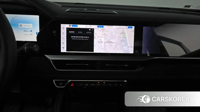 Renault Korea (Samsung) Grand Coleos 2025 Серый из Кореи, фото 4