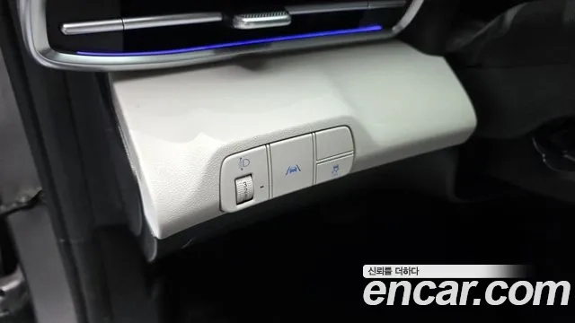 Hyundai Avante (CN7) 2020 Серебряный из Кореи, фото 4