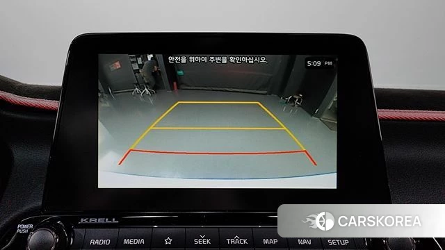 Kia Come New K3 2019 Белый из Кореи, фото 4
