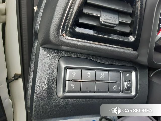 Ssangyong Berry New Tivoli 2019 Белый из Кореи, фото 4