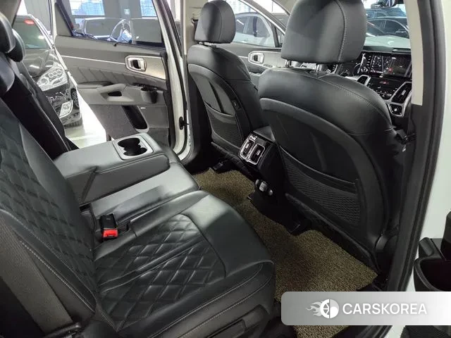 Kia Sorento 4th Generation 2020 Белый из Кореи, фото 4