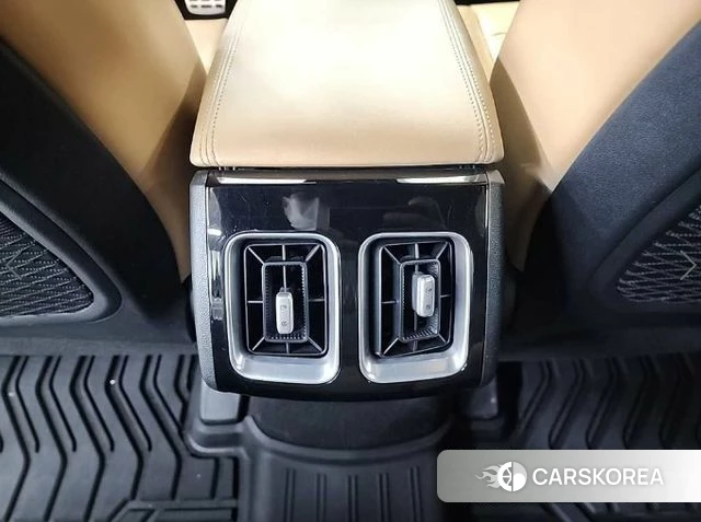 Kia Sorento 4th Generation 2020 Синий из Кореи, фото 4