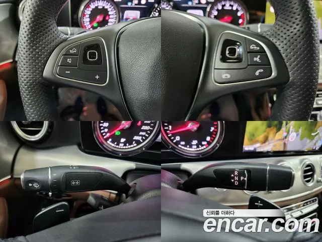 Mercedes-Benz E-Class W213 2018 Белый из Кореи, фото 4