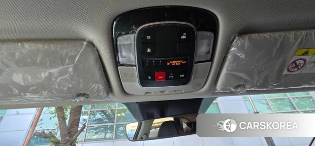 Hyundai Tucson (NX4) 2022 Белый из Кореи, фото 4