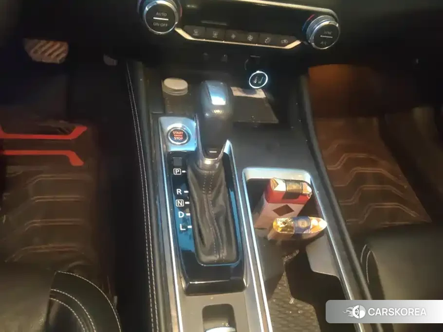Nissan Altima 2023 Белый из Китая, фото 4