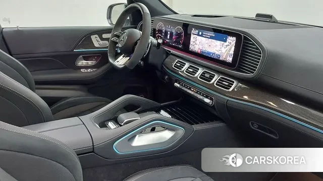 Mercedes-Benz GLE-Class W167 2025 Белый из Кореи, фото 4