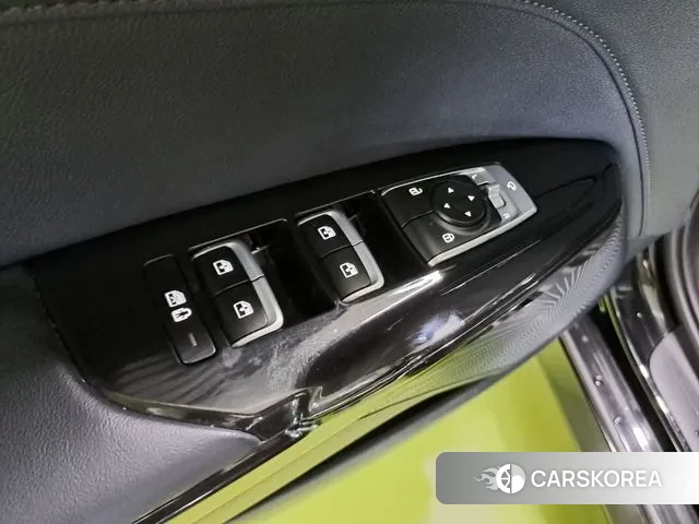 Kia K5 3rd generation 2020 Черный из Кореи, фото 4