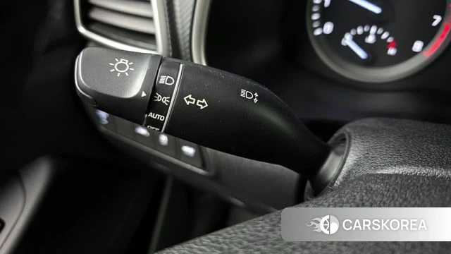 Hyundai All New Tucson 2020 Белый из Кореи, фото 4