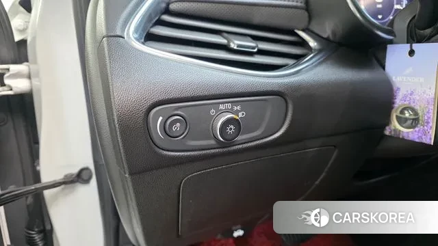 Chevrolet (GM Daewoo) The New Malibu 2020 Белый из Кореи, фото 4