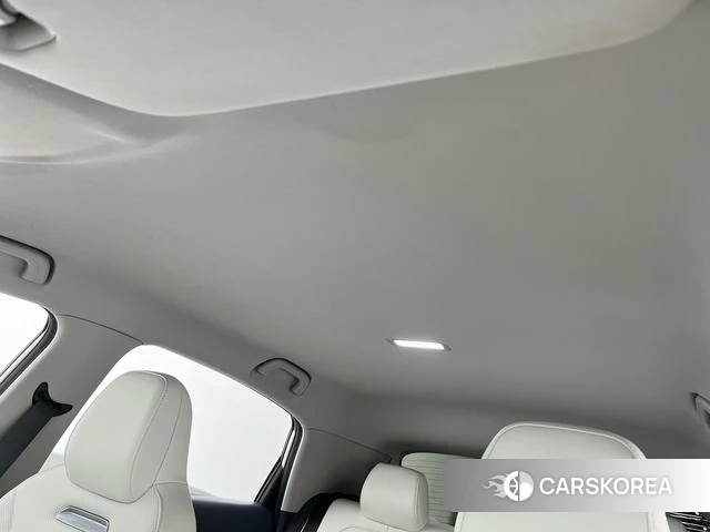 Geely Galaxy Star Wish 2025 Зеленый из Китая, фото 4
