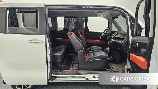 Kia The New Ray 2022 Белый из Кореи, фото 4