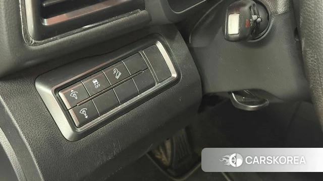 Ssangyong Berry New Tivoli 2023 Белый из Кореи, фото 4