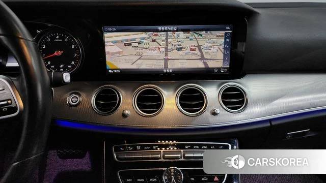 Mercedes-Benz E-Class W213 2019 Белый из Кореи, фото 4