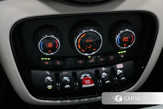 MINI CLUBMAN 2021 Черный из Китая, фото 4