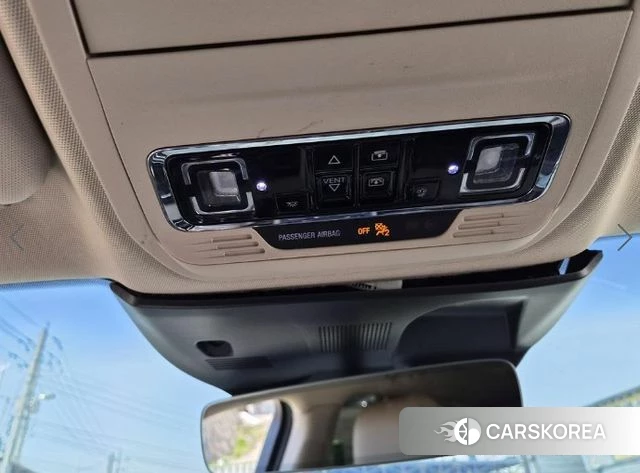 Lincoln Corsair 2020 Черный из Кореи, фото 4