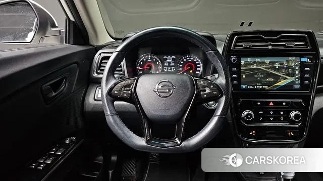 Ssangyong Berry New Tivoli 2020 Белый из Кореи, фото 4