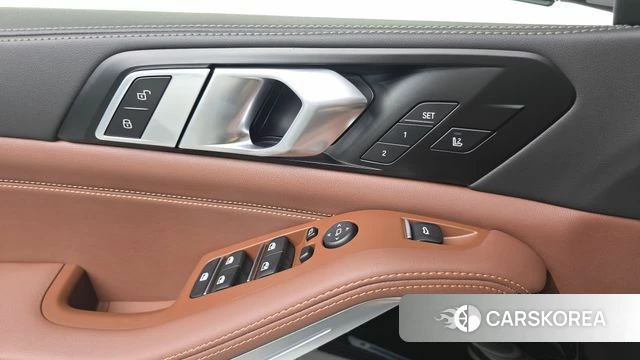 BMW X5 (G05) 2025 Белый из Кореи, фото 4