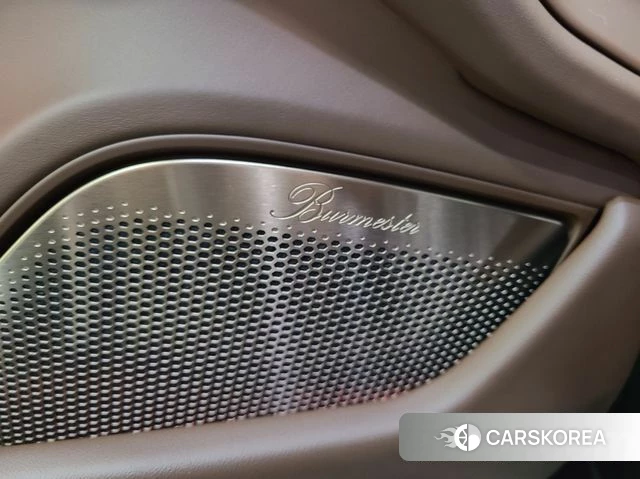 Porsche Taycan 2025 Темно-зеленый из Кореи, фото 4