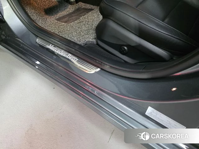 Mercedes-Benz E-Class W213 2022 Серый из Кореи, фото 4