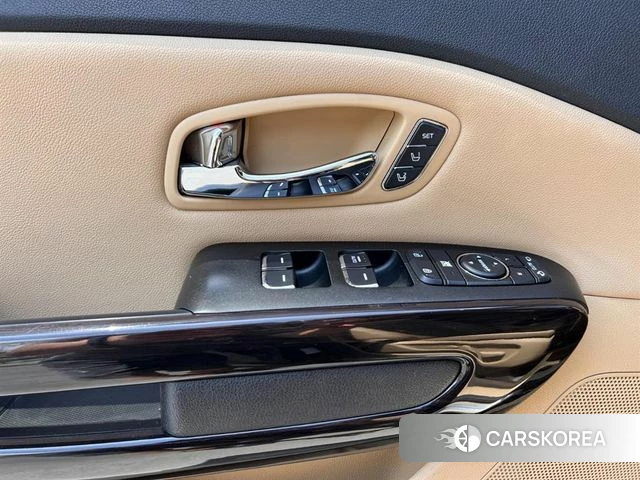 Kia All New Carnival 2018 Черный из Кореи, фото 4