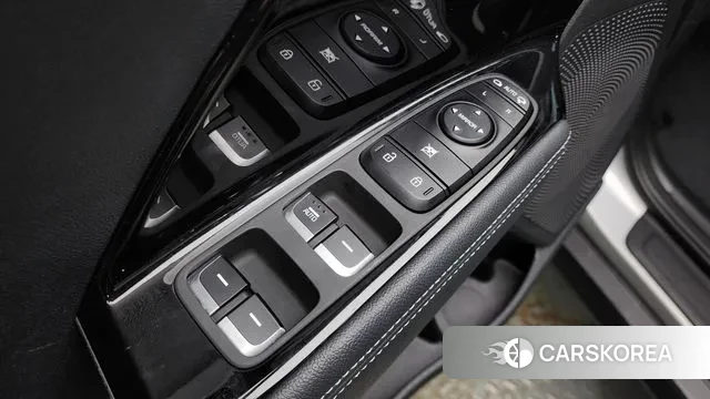 Kia Niro EV 2021 Серебряный из Кореи, фото 4