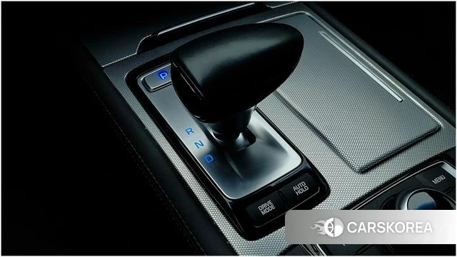 Genesis G80 2020 Черный из Кореи, фото 4