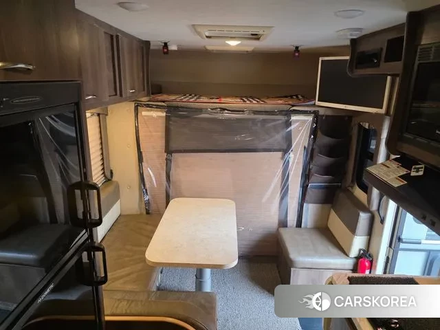 Ford Transit 2018 Жемчужный цвет из Кореи, фото 4