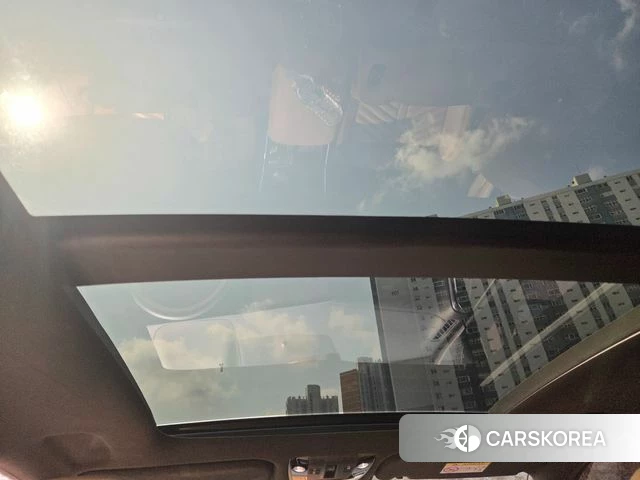 Kia The New Sorento 4th Generation 2024 Белый из Кореи, фото 4