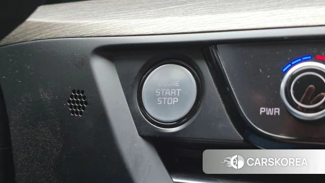 Kia K8 2022 Серый из Кореи, фото 4