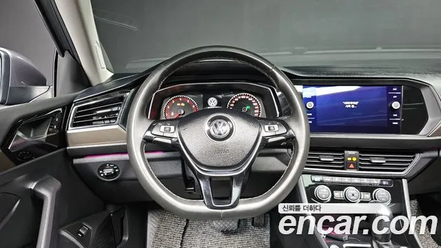 Volkswagen 7th Generation of Jetta id 2605062 из Кореи 4