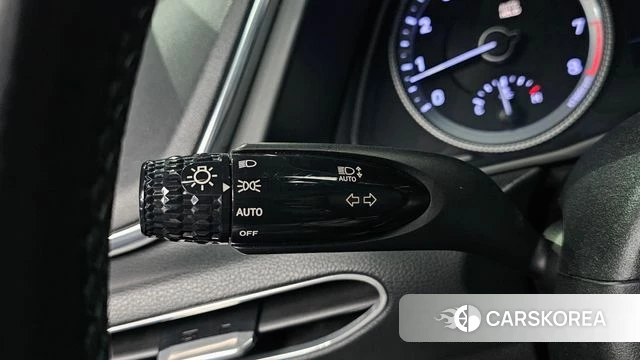 Hyundai Sonata (DN8) 2019 Белый из Кореи, фото 4