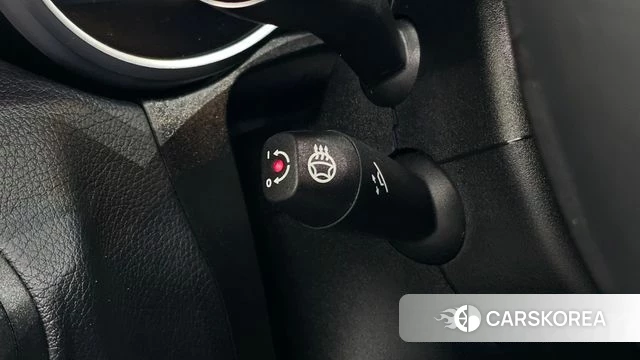Mercedes-Benz GLC-Class X253 2020 Белый из Кореи, фото 4