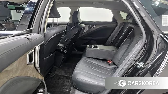 Kia K8 2023 Черный из Кореи, фото 4