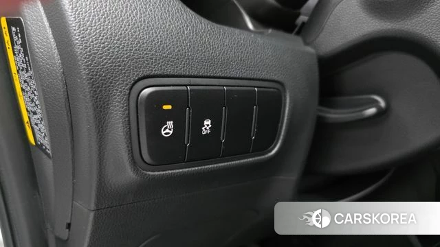 Kia The New Kia Ray 2023 Белый из Кореи, фото 4