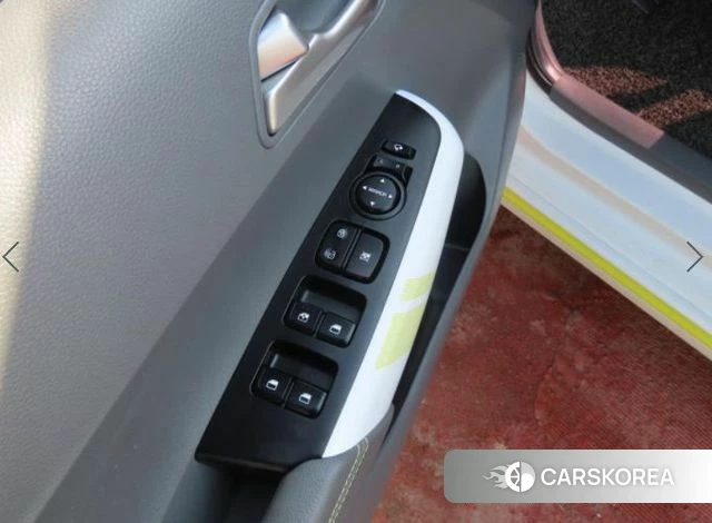 Kia All New Morning (JA) 2020 Белый из Кореи, фото 4