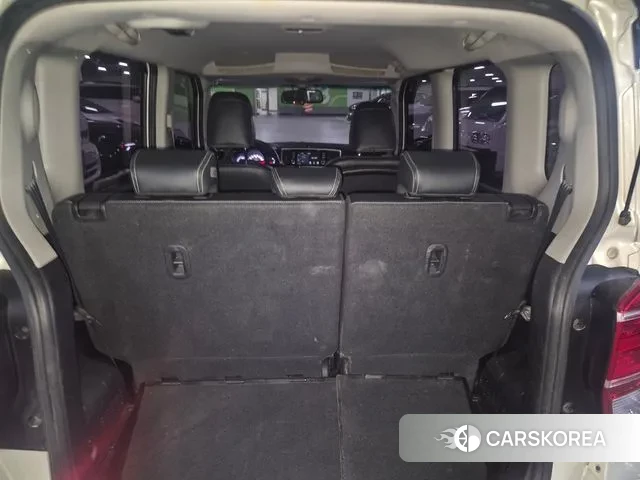 Kia The New Ray 2019 Жемчужный цвет из Кореи, фото 4