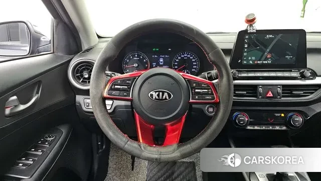 Kia Come New K3 2018 Серый из Кореи, фото 4